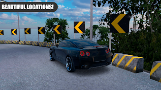 Custom Club: Online Racing 3D Ảnh chụp màn hình 4