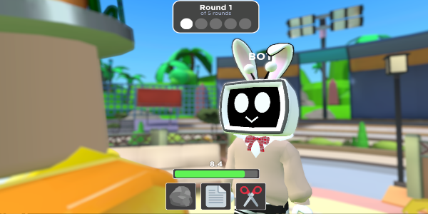 Blox World Captura de pantalla 2