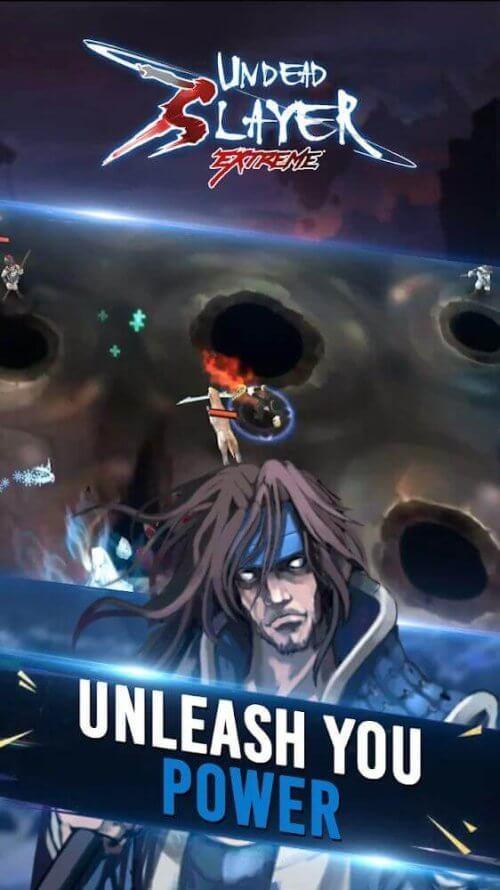 Undead Slayer Extreme Capture d'écran 4