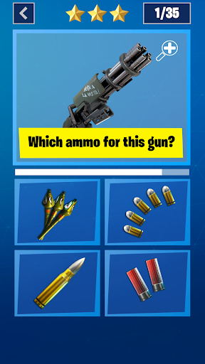 Kano Battle Royale ( Quiz - Guess ) Captura de pantalla 2