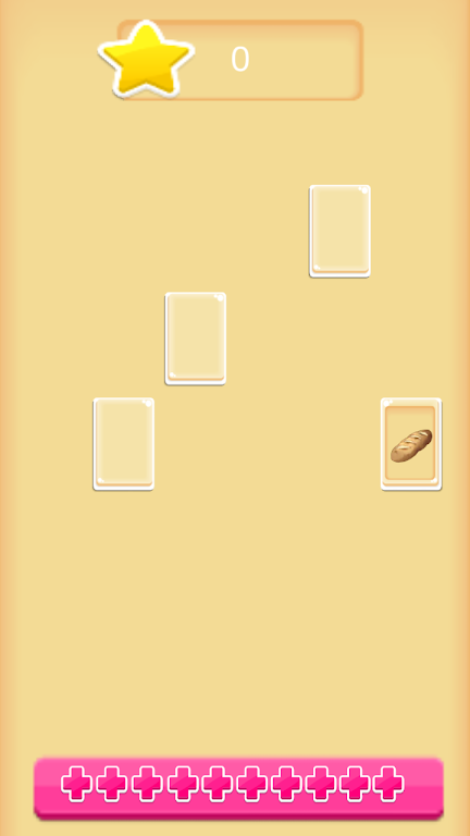 Card match adventure应用截图第1张