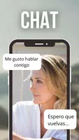 Citas mas de 40, Chat mayores スクリーンショット 2