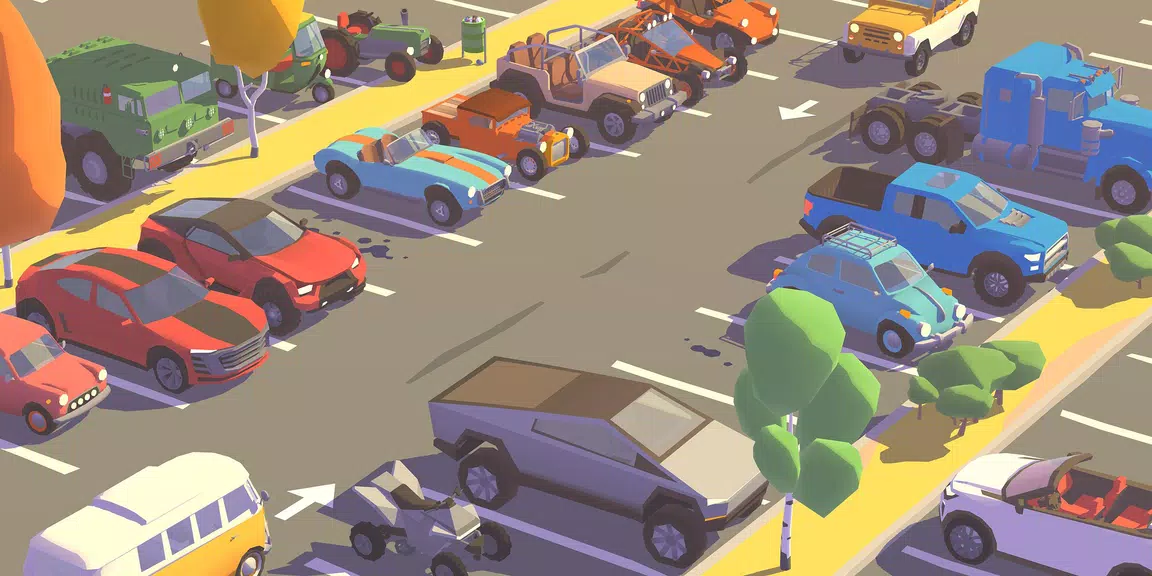Hillside Drive: car racing ဖန်သားပြင်ဓာတ်ပုံ 2