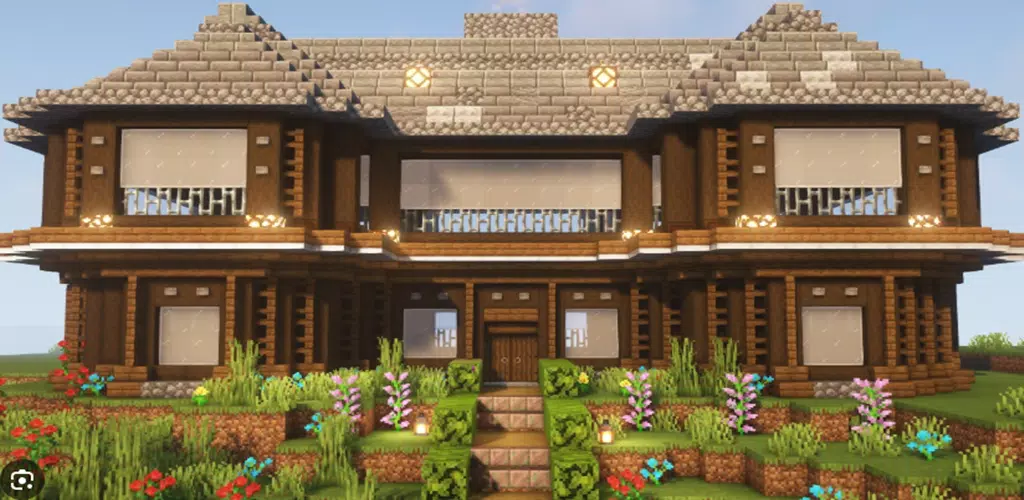 Schermata CRAFTSMAN BUILDING HOUSE 2