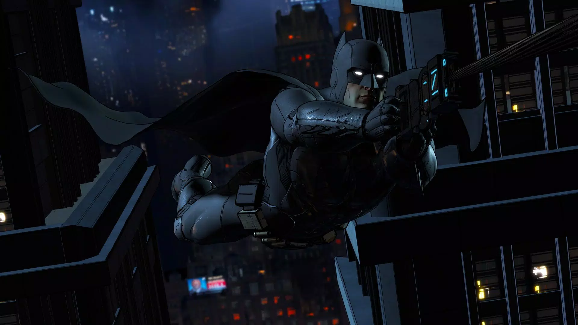 Batman - The Telltale Series應用截圖第4張