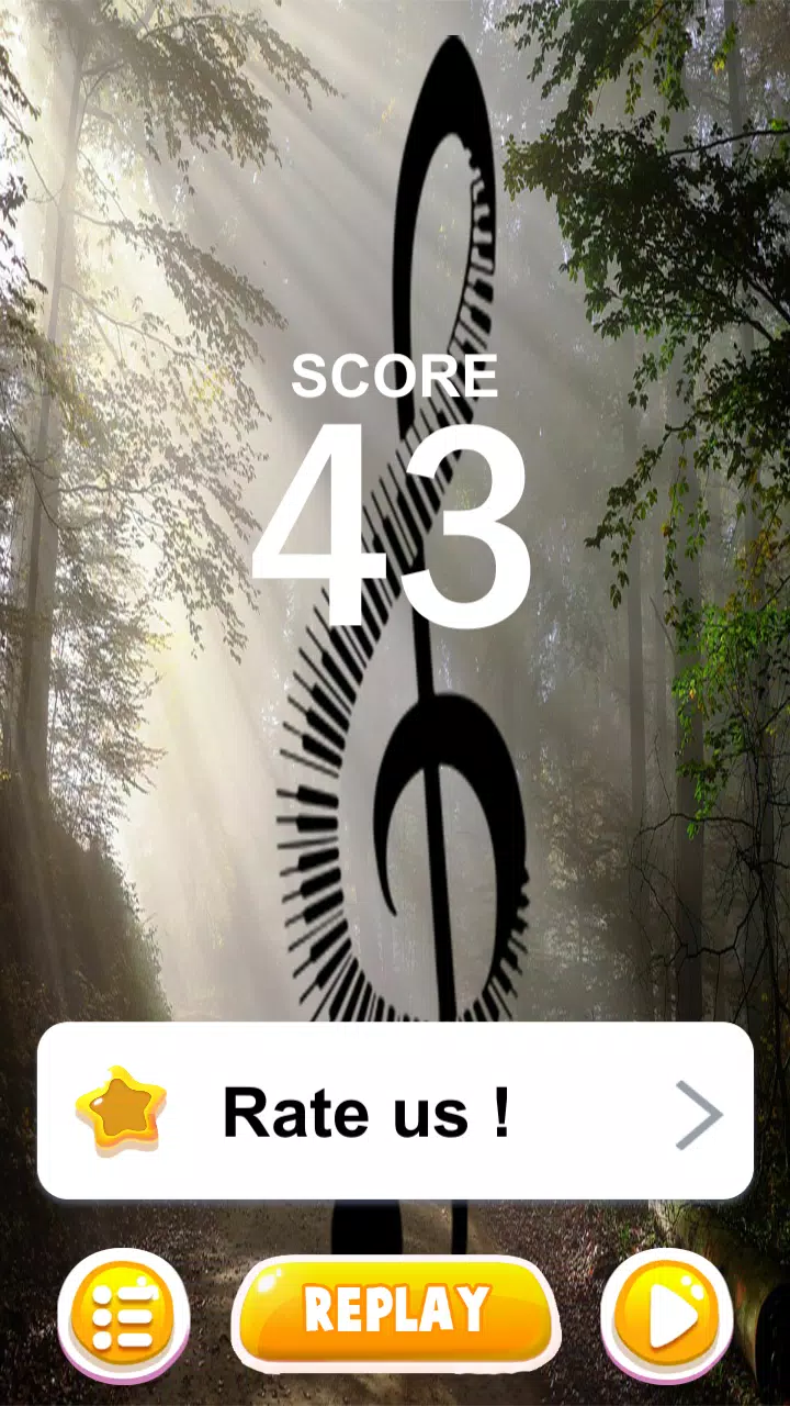Shivers - Sheeran Piano Tiles スクリーンショット 1