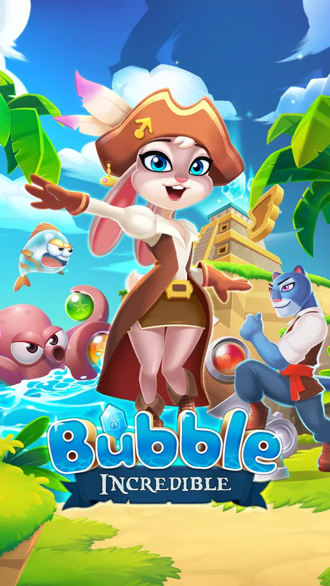 Bubble Incredible應用截圖第1張