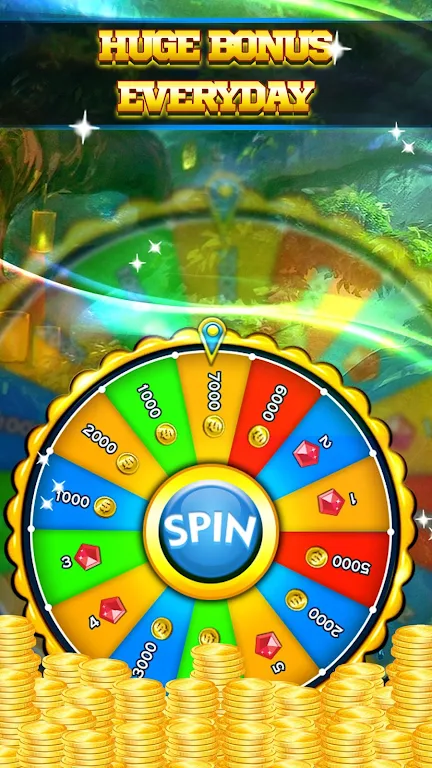Fantasy Fairy Slots – Free Casino Screenshot 3