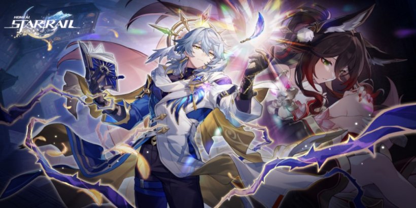 崩坏：星穹铁道>更新揭开Penacony结论