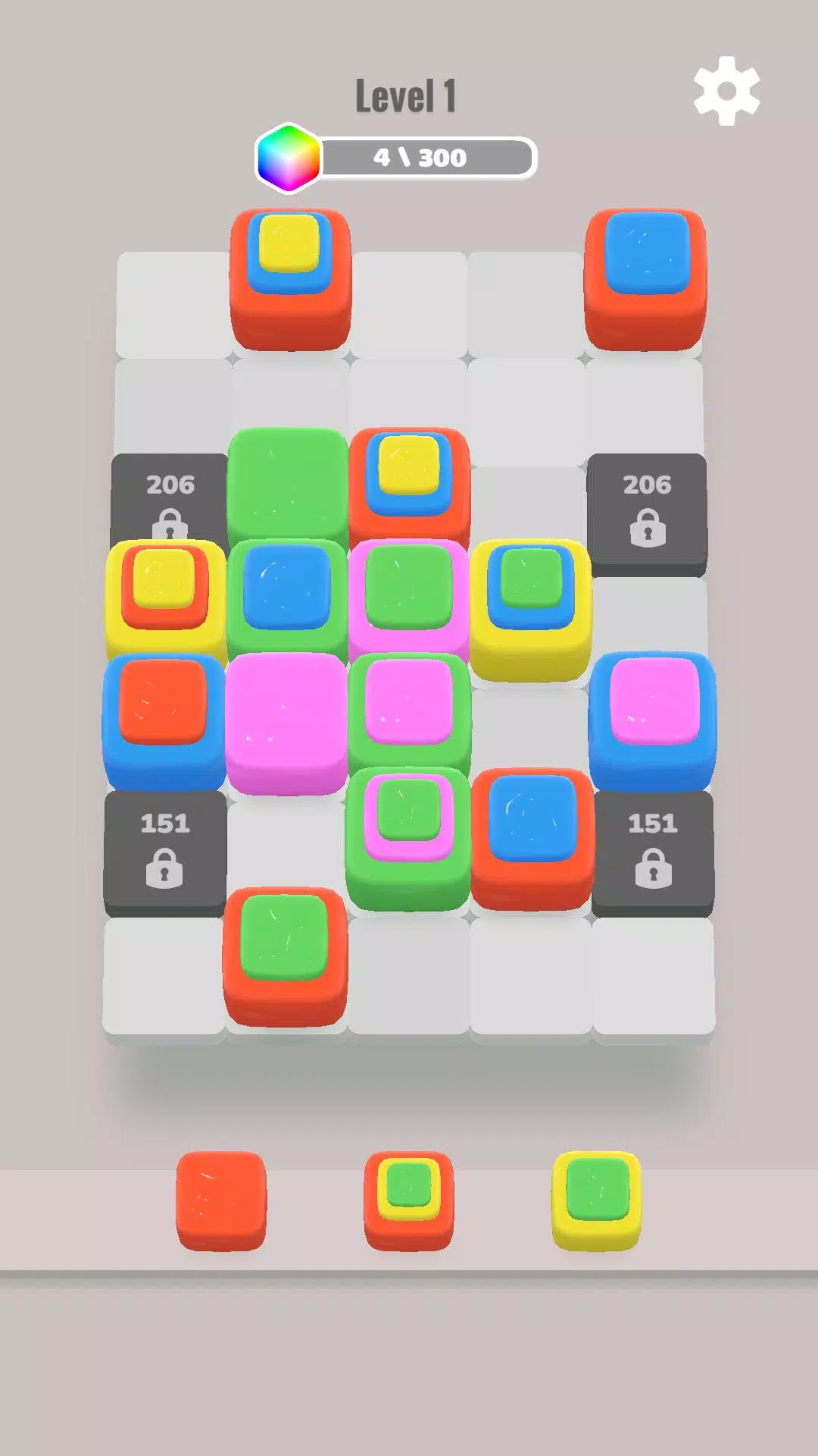 Jelly Connect Screenshot 3