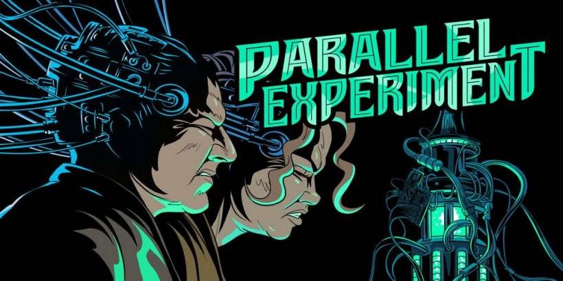 Ang paglabas ng singaw ng paralel na eksperimento ay naantala sa Hunyo, ang mga pag -sync sa mga mobile na bersyon
