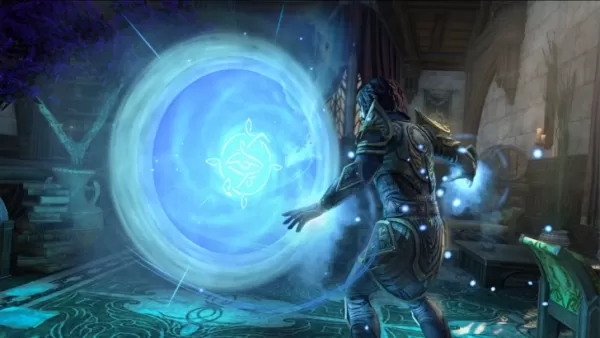 Elder Scrolls subclasses ออนไลน์มาหลังจากแฟน ๆ 11 ปีที่ร้องขอ