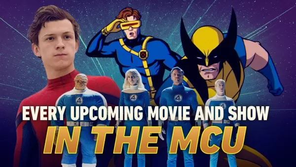 Progetti in arrivo MCU