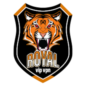 ROYAL VIP VPN स्क्रीनशॉट 3