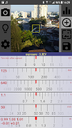 Photo Friend exposure & meter Captura de pantalla 4