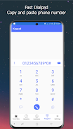 Phone Dialer: Contacts & Calls Ảnh chụp màn hình 2