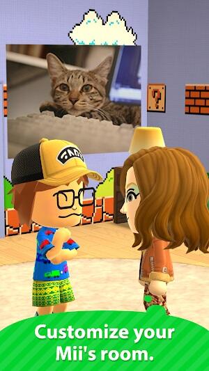 Miitomo apk 最新版本