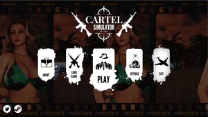 Cartel Simulator – New Version 0.1 Official [ITK] Captura de tela 1