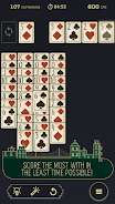 Solitaire Town Jogatina: Cards Screenshot 4