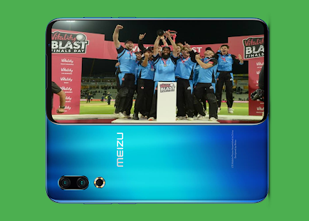 Live Vitality T20 Blast 2019 : T20 Blast 2019 Live スクリーンショット 2