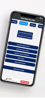 Yalla Receiver v2.5 Capture d'écran 3