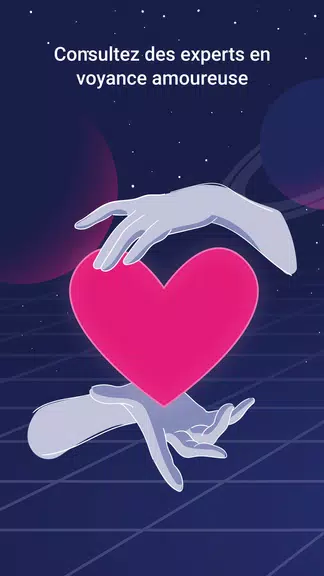 Voyance Prézage Mon Avenir 스크린샷 1