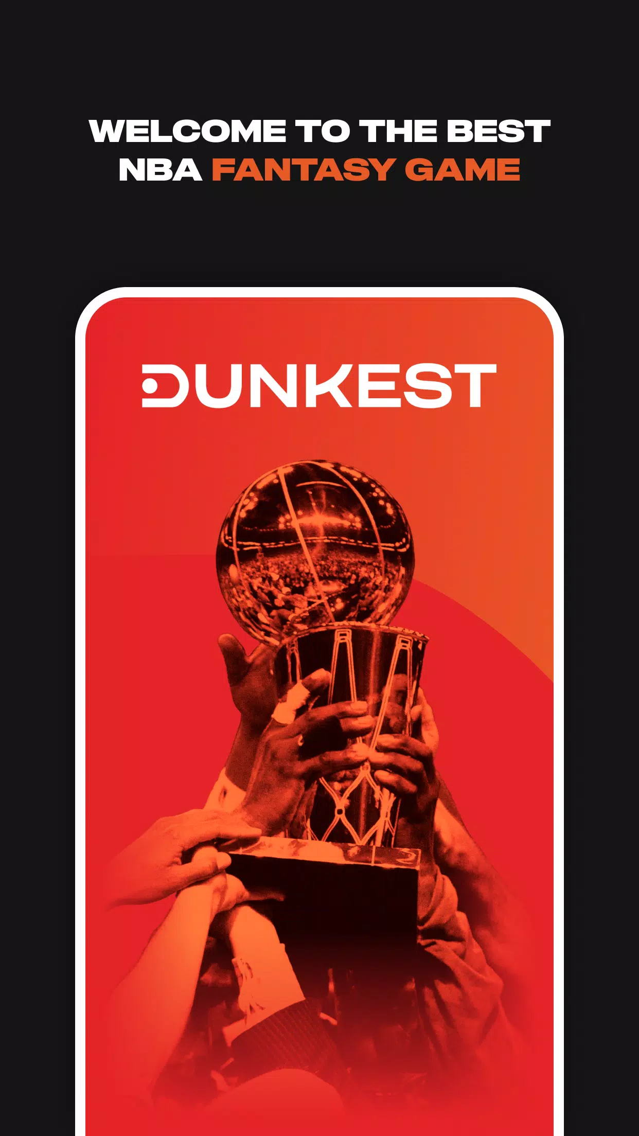 Dunkest スクリーンショット 1