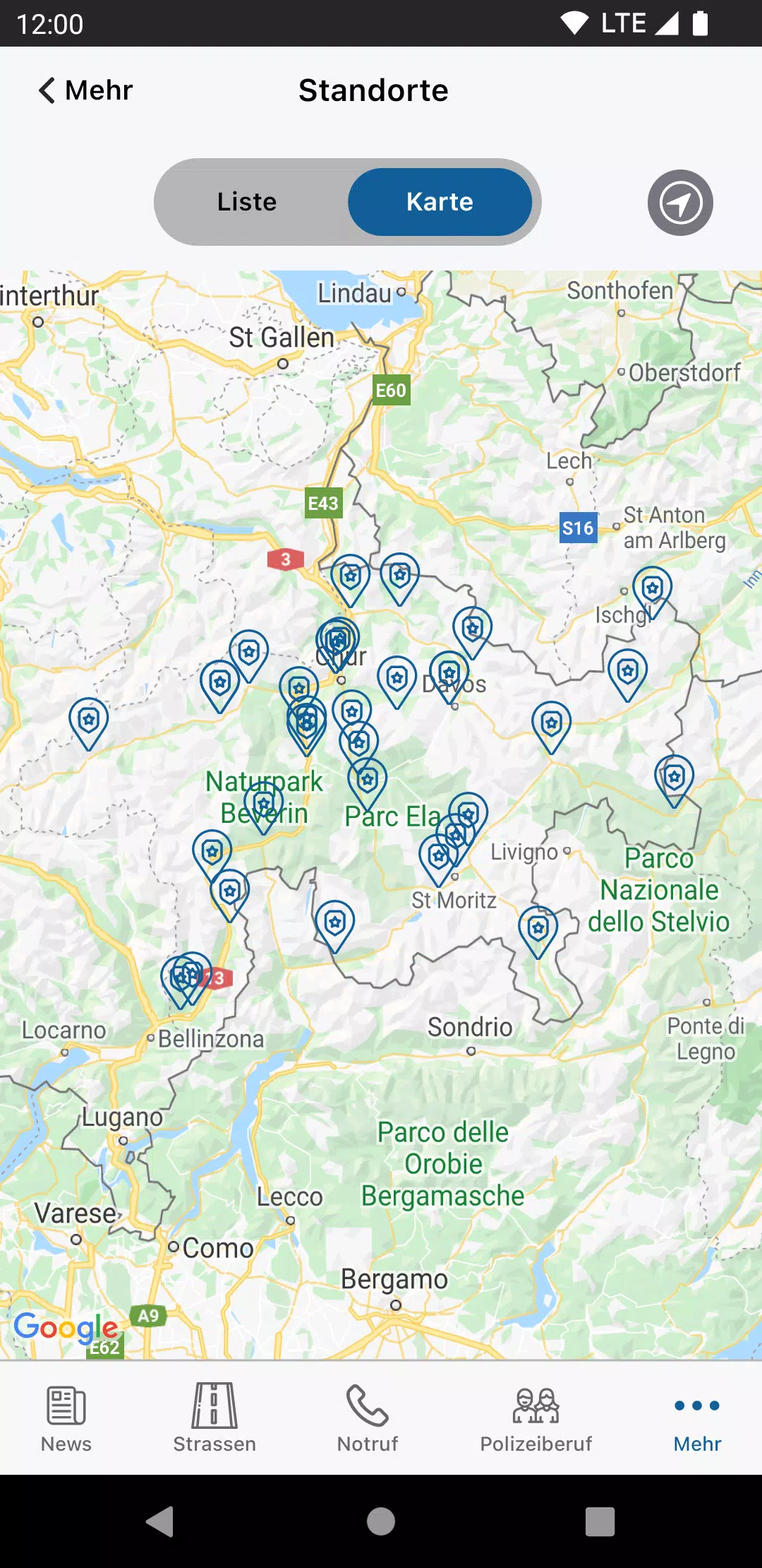 KAPO GR スクリーンショット 3