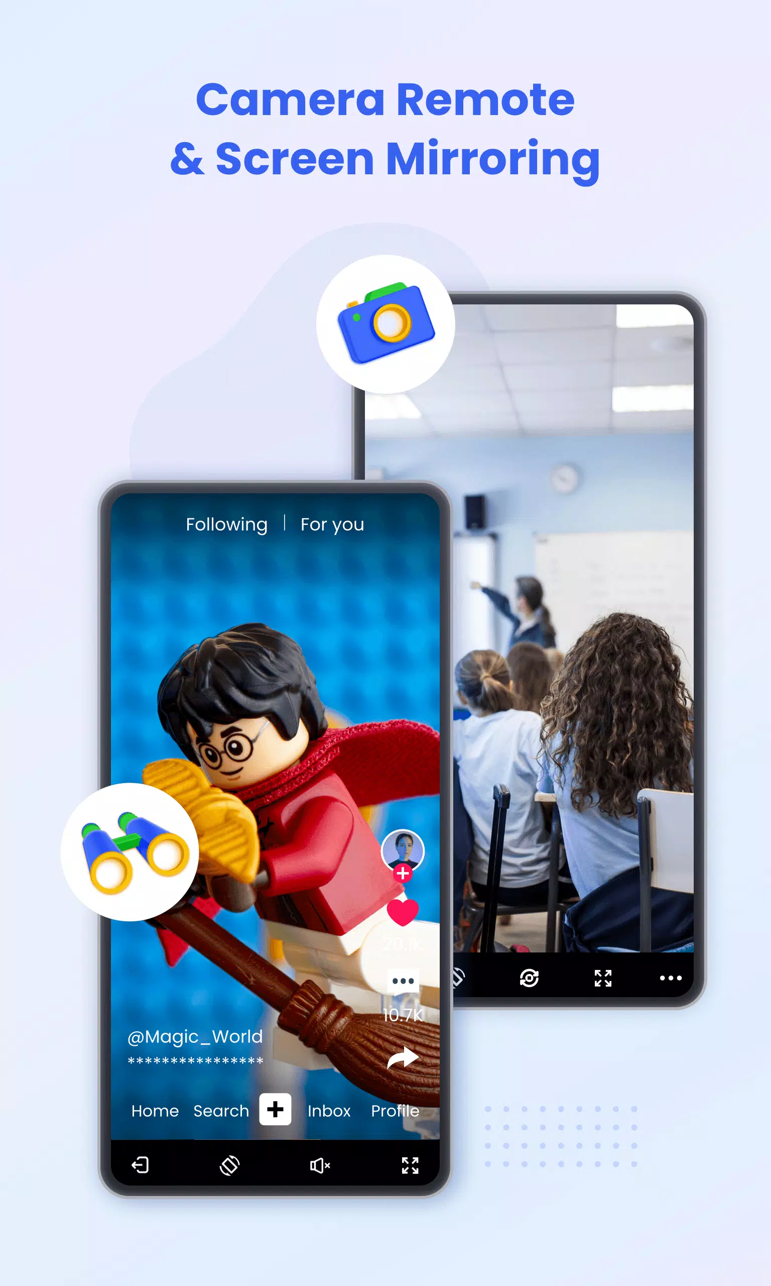 AirDroid Parental Control স্ক্রিনশট 3
