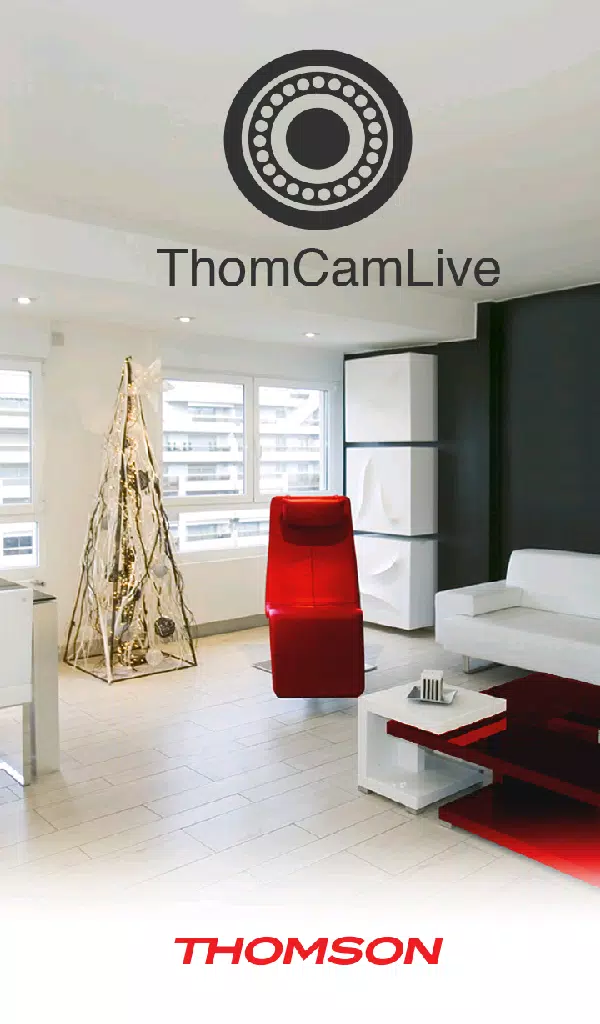 ThomCamLive スクリーンショット 3