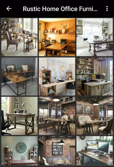 Home Furniture Screenshot 3