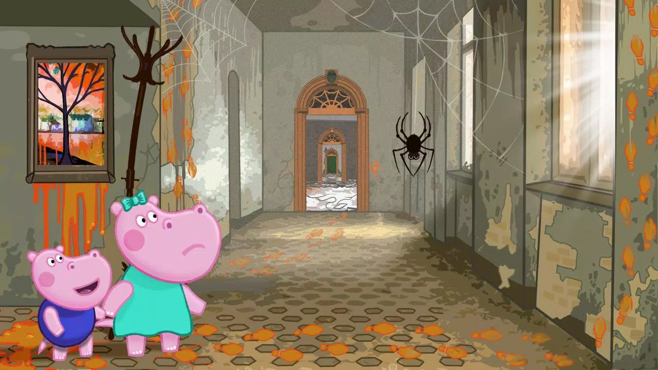 Hippo: Game Day of the Dead Screenshot 3
