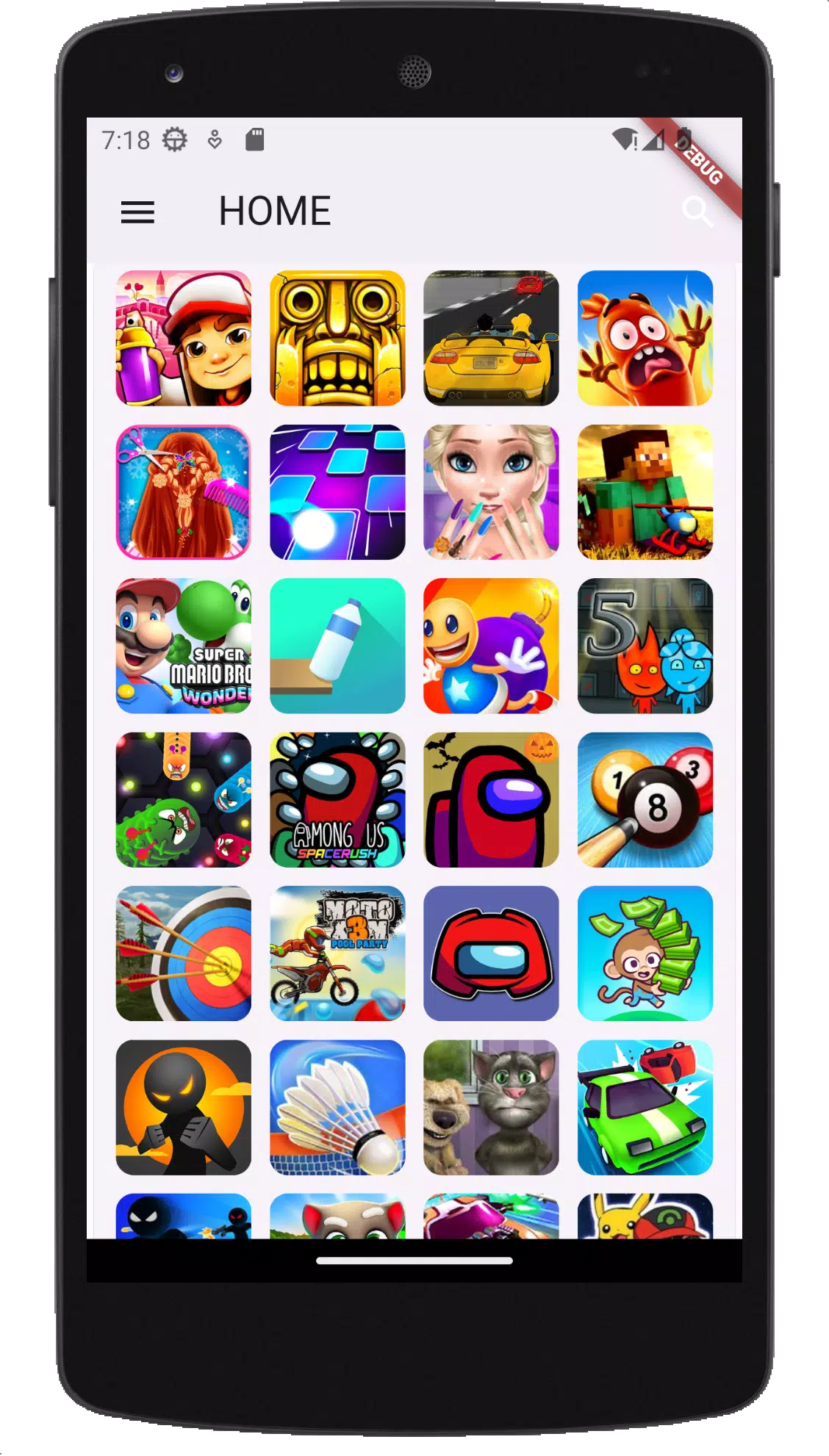 Online Game Box স্ক্রিনশট 2