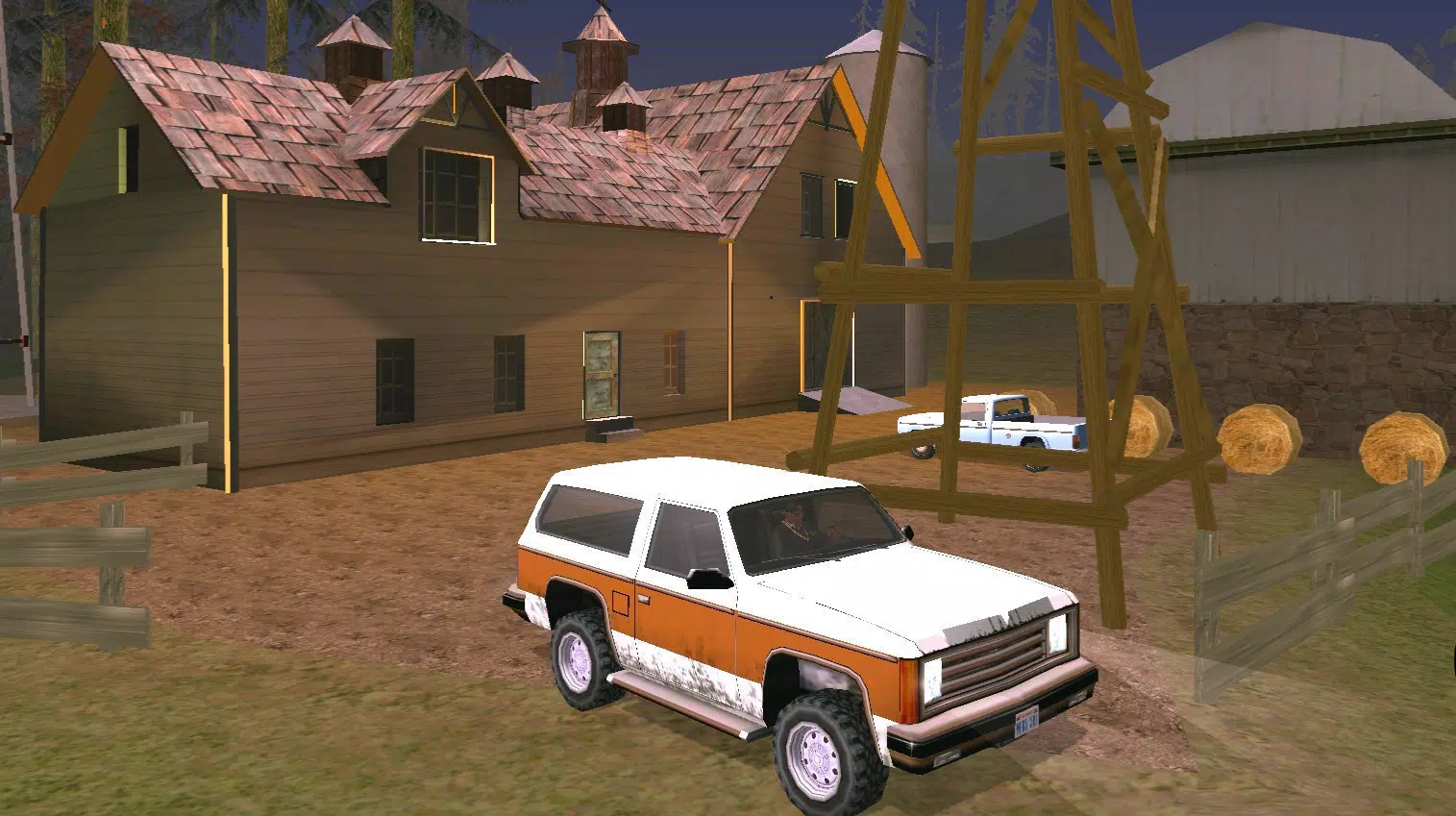 Liberty City Hostle 3 Скриншот 4