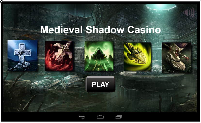 Medieval Shadow Casino स्क्रीनशॉट 3