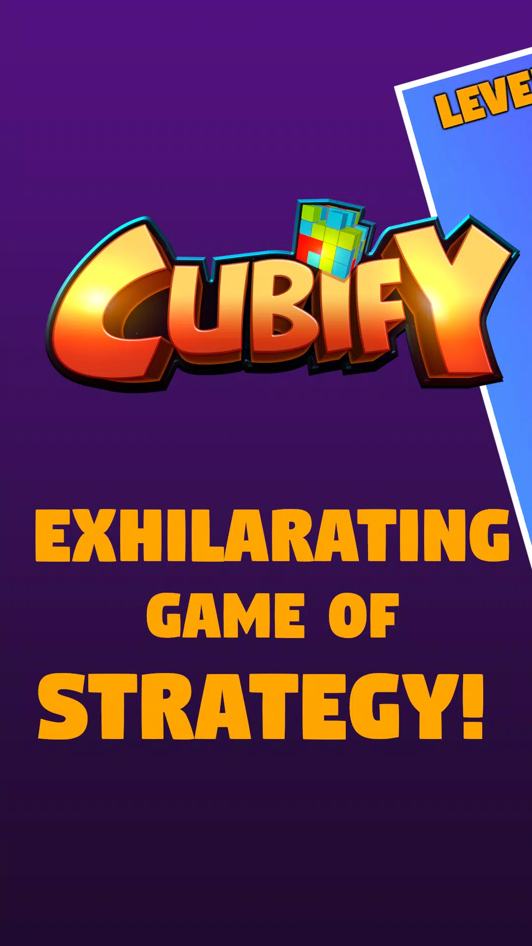 Cubify Screenshot 4