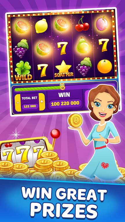 Bingo with Tiffany - Fun Bingo Games & Cute Pets! Screenshot 4