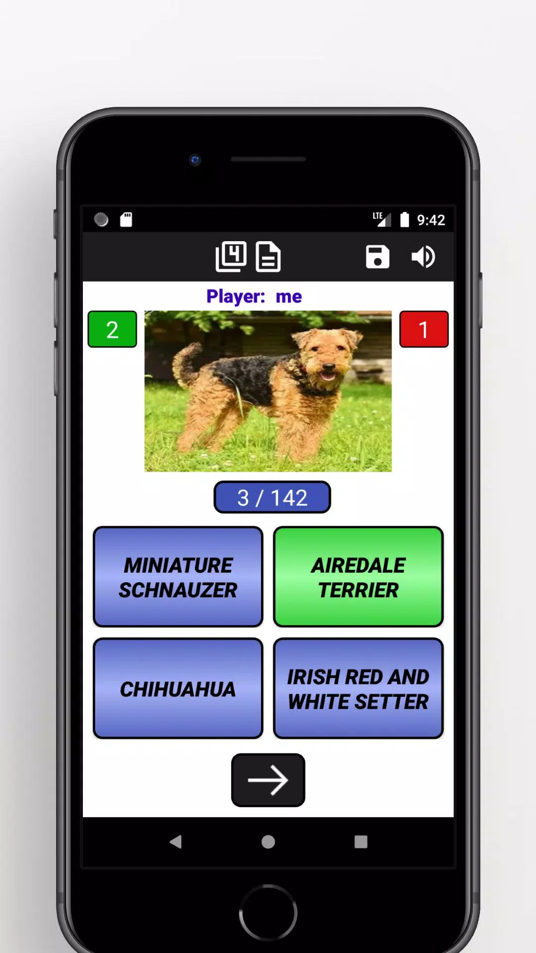 Dogs Game স্ক্রিনশট 4