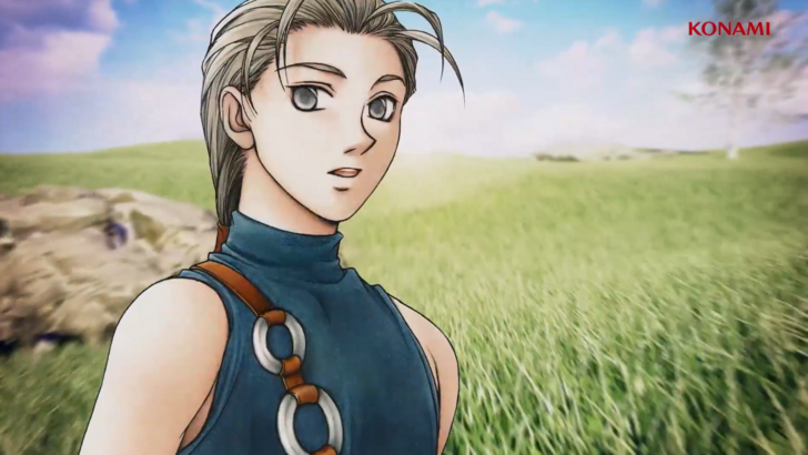 Suikoden 1＆2 HD Remaster：揭示的所有更改