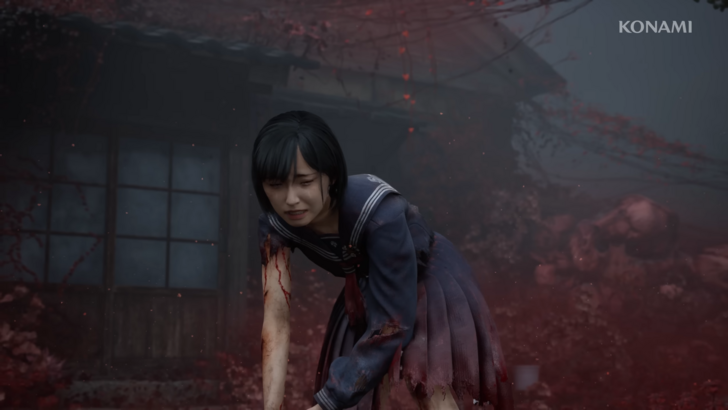 Silent Hill f Brings Signature Horror to Japan