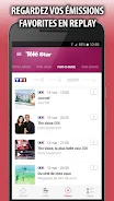 TéléStar - programmes & actu T Скриншот 2