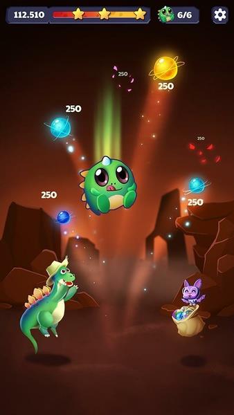 Bubble shooter - Bubble game Screenshot 1