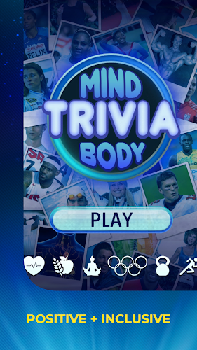 MIND BODY TRIVIA Ảnh chụp màn hình 2