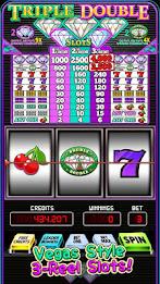 Triple Double Slots Screenshot 2