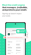 Dovly - AI Credit Engine Screenshot 2