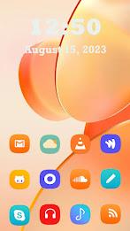 Realme C31 Launcher Screenshot 2