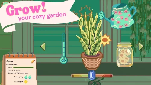 Window Garden Screenshot 1