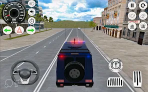 Swat Simulation Game 2022 Tangkapan skrin 2