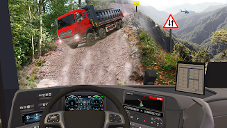 Schermata Indian Tycoon Truck Simulator 2