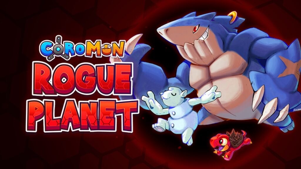 Coromon: Rogue Planet, um Roguelike com monstros domesticados, anunciado para Android!